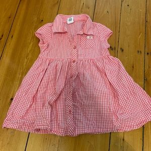 Baby Gap Dress